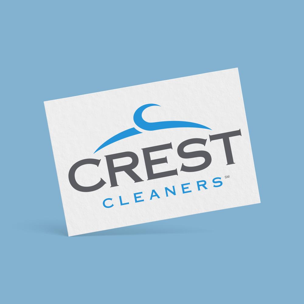 Crest Cleaners ImageWorks Creative
